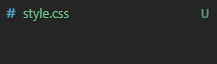 cssファイル